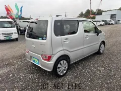 スズキ ワゴンR