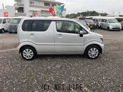 スズキ ワゴンR