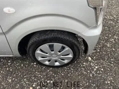 スズキ ワゴンR