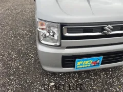 スズキ ワゴンR