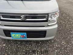 スズキ ワゴンR
