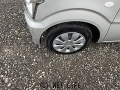 スズキ ワゴンR