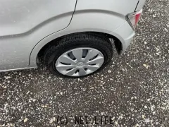 スズキ ワゴンR