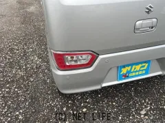 スズキ ワゴンR