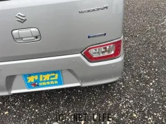 スズキ ワゴンR
