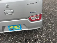 スズキ ワゴンR