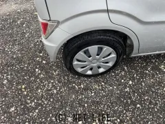 スズキ ワゴンR