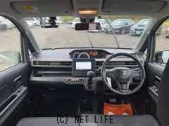 スズキ ワゴンR