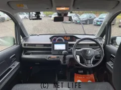 スズキ ワゴンR