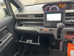 スズキ ワゴンR