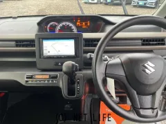 スズキ ワゴンR