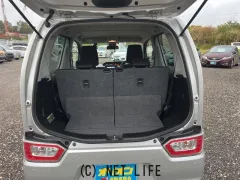 スズキ ワゴンR