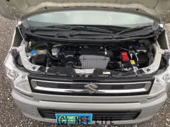 スズキ ワゴンR