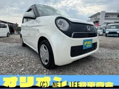 ホンダ N-ONE