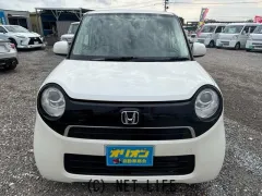 ホンダ N-ONE