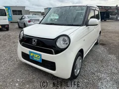 ホンダ N-ONE
