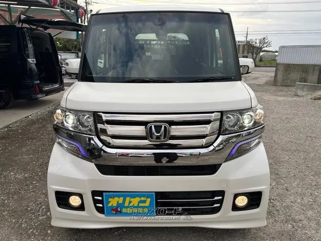 ホンダ N-BOX