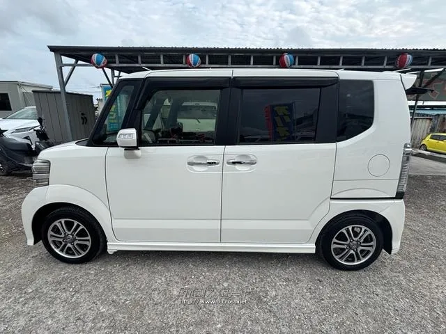 ホンダ N-BOX
