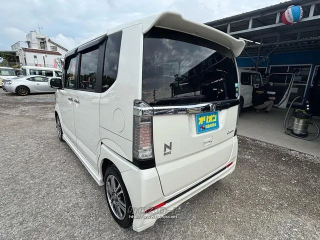ホンダ N-BOX