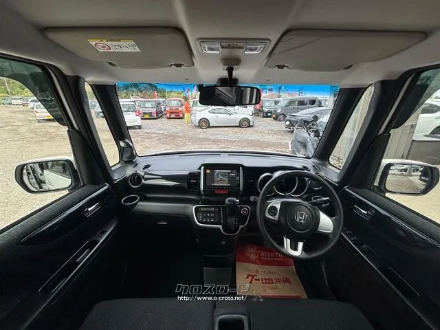 ホンダ N-BOX