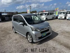 ダイハツ ムーヴ