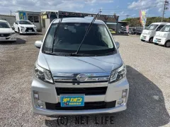 ダイハツ ムーヴ