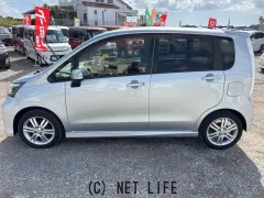 ダイハツ ムーヴ