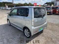 ダイハツ ムーヴ