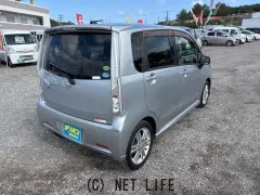 ダイハツ ムーヴ