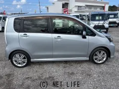 ダイハツ ムーヴ