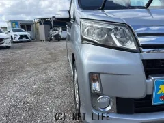 ダイハツ ムーヴ