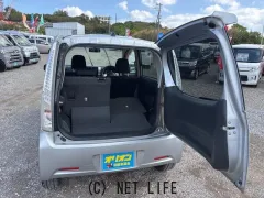 ダイハツ ムーヴ