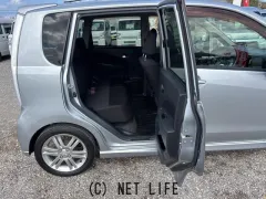 ダイハツ ムーヴ