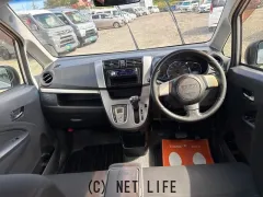 ダイハツ ムーヴ