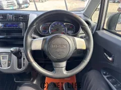 ダイハツ ムーヴ