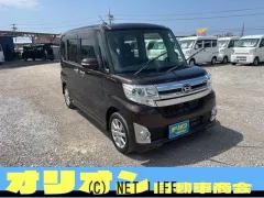 ダイハツ タント