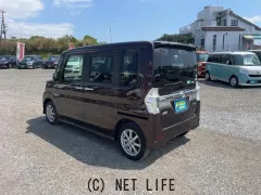 ダイハツ タント