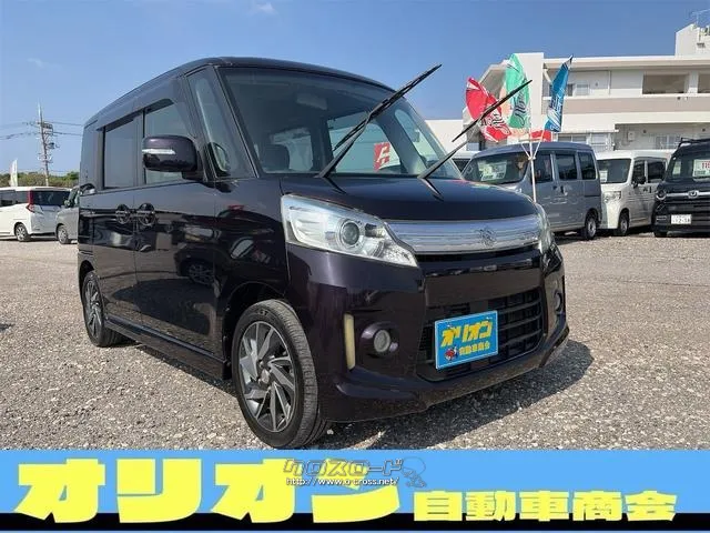 スズキ スペーシア