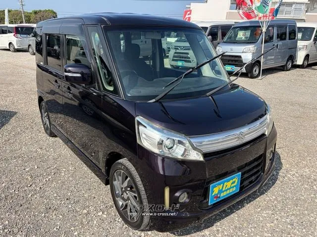 スズキ スペーシア