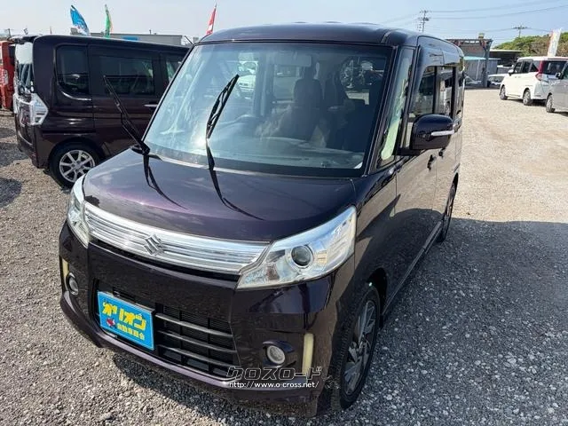 スズキ スペーシア