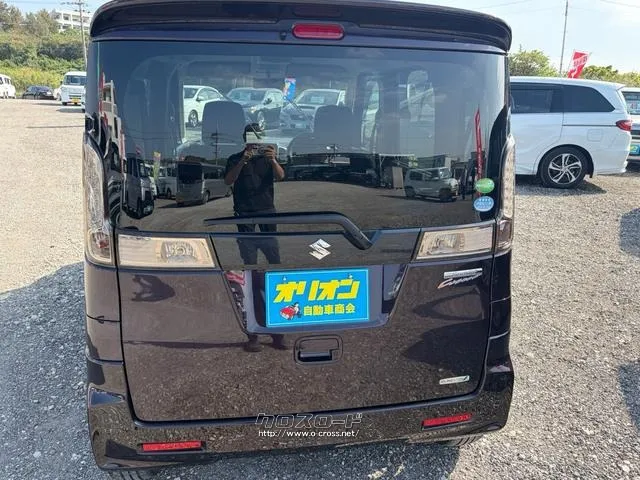 スズキ スペーシア