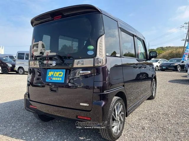 スズキ スペーシア