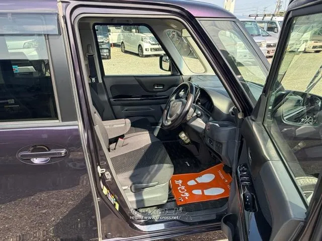 スズキ スペーシア