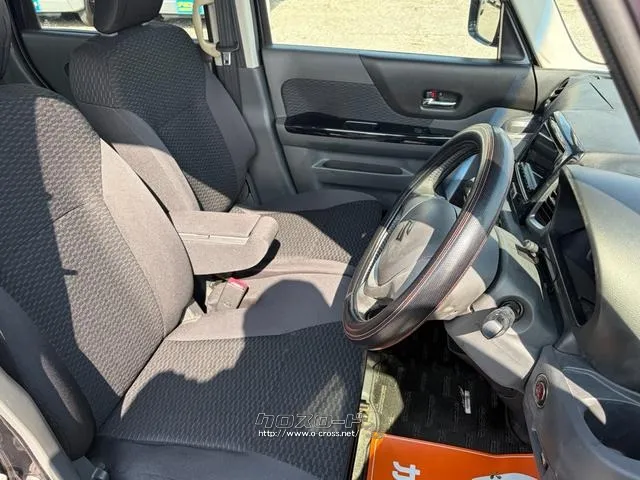 スズキ スペーシア