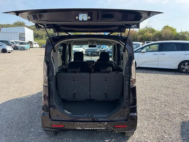 スズキ スペーシア