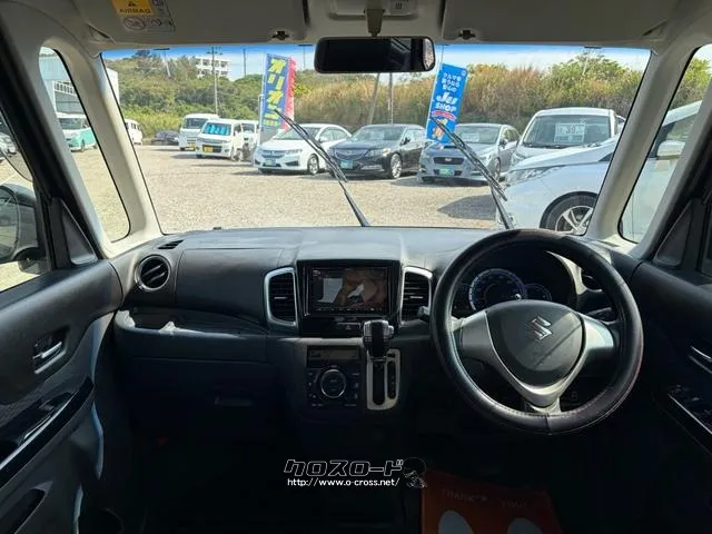 スズキ スペーシア