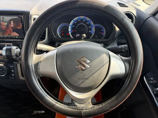 スズキ スペーシア