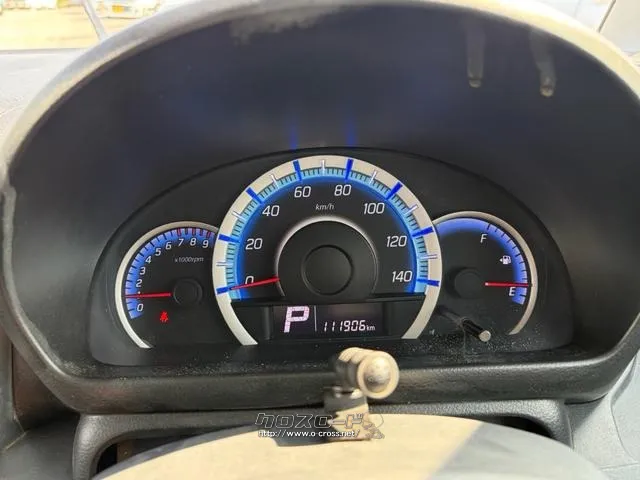 スズキ スペーシア