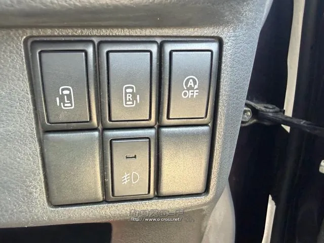 スズキ スペーシア