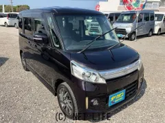 スズキ スペーシア